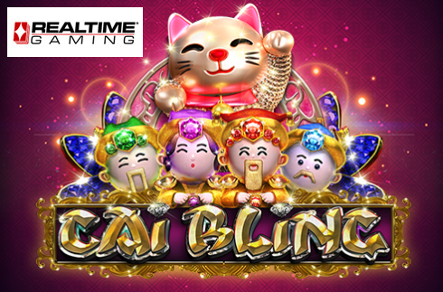 Cai Bling
